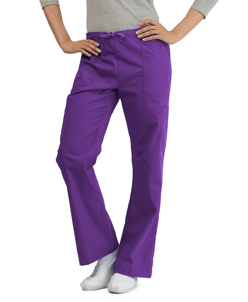 Melbourne Pant - Avida Healthwear Inc.