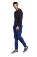 Navy - Cherokee Infinity Men's Jogger Pant