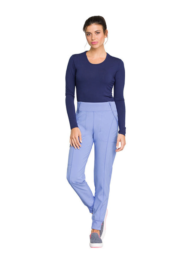Ciel - Cherokee Infinity Mid Rise Jogger Pant
