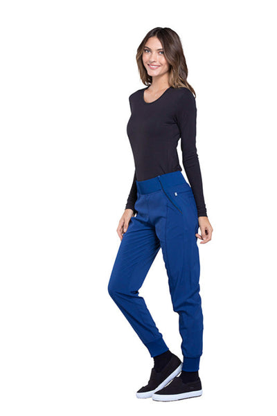 Royal - Cherokee Infinity Mid Rise Jogger Pant