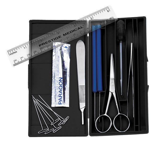 Prestige Medical Standard Dissection Kit