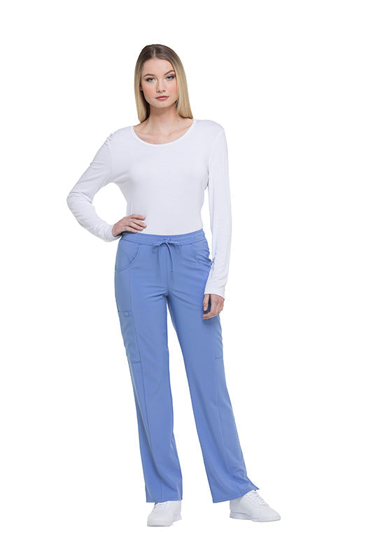 Ciel - Dickies EDS Essentials Mid Rise Drawstring Pant