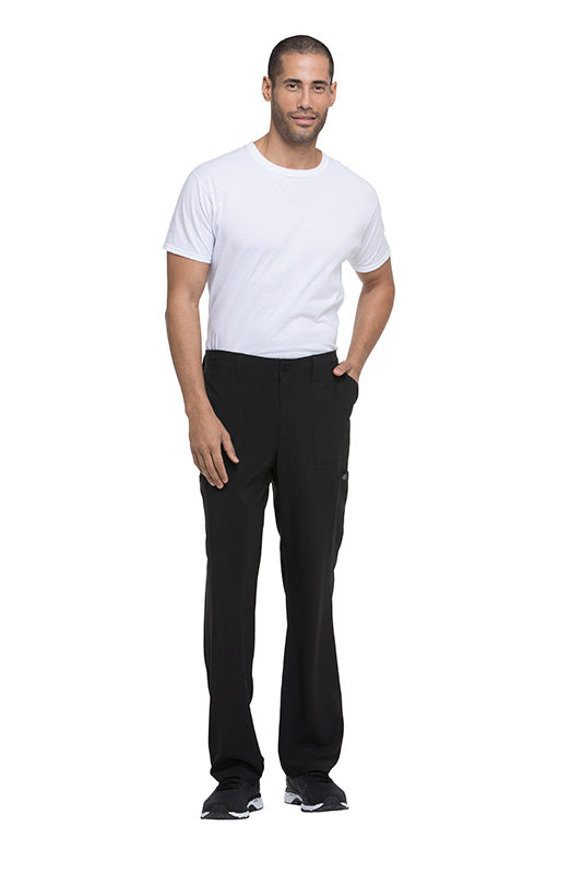 Black - Dickies EDS Essentials Men's Natural Rise Drawstring Pant