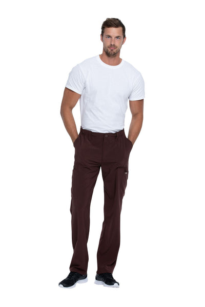 Espresso - Dickies EDS Essentials Men's Natural Rise Drawstring Pant