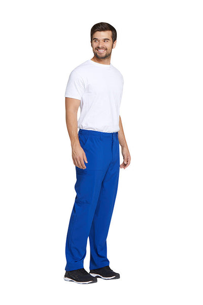 Galaxy Blue - Dickies EDS Essentials Men's Natural Rise Drawstring Pant