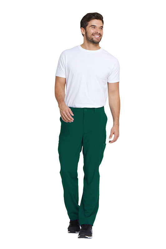 Hunter Green - Dickies EDS Essentials Men's Natural Rise Drawstring Pant