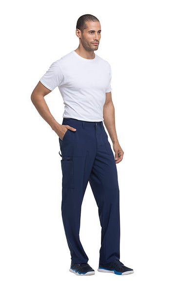 Navy - Dickies EDS Essentials Men's Natural Rise Drawstring Pant