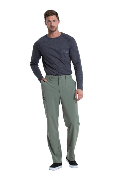 Olive - Dickies EDS Essentials Men's Natural Rise Drawstring Pant