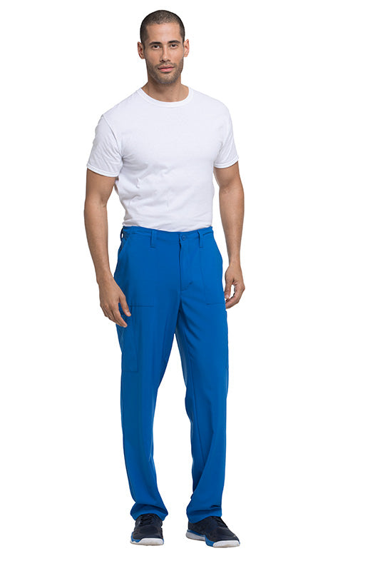 Royal - Dickies EDS Essentials Men's Natural Rise Drawstring Pant