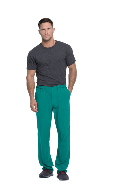 Teal Blue - Dickies EDS Essentials Men's Natural Rise Drawstring Pant