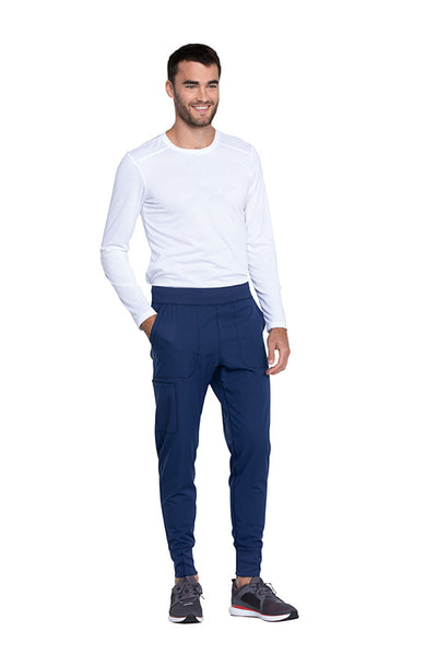 Navy - Dickies Dynamix Men's Natural Rise Jogger Pant