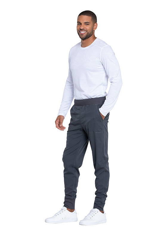 Men's Banded Bottom Jogger Scrub Pants – Avida Healthwear Inc.