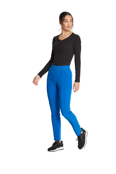 Royal - Dickies EDS Essentials Mid Rise Pull On Pant