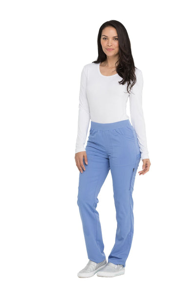 Ciel - Dickies Balance Mid Rise Pull On Pant