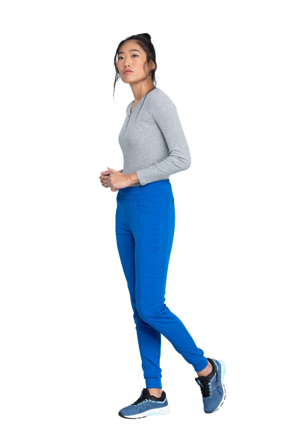 Mid Rise Jogger Pant - DK155