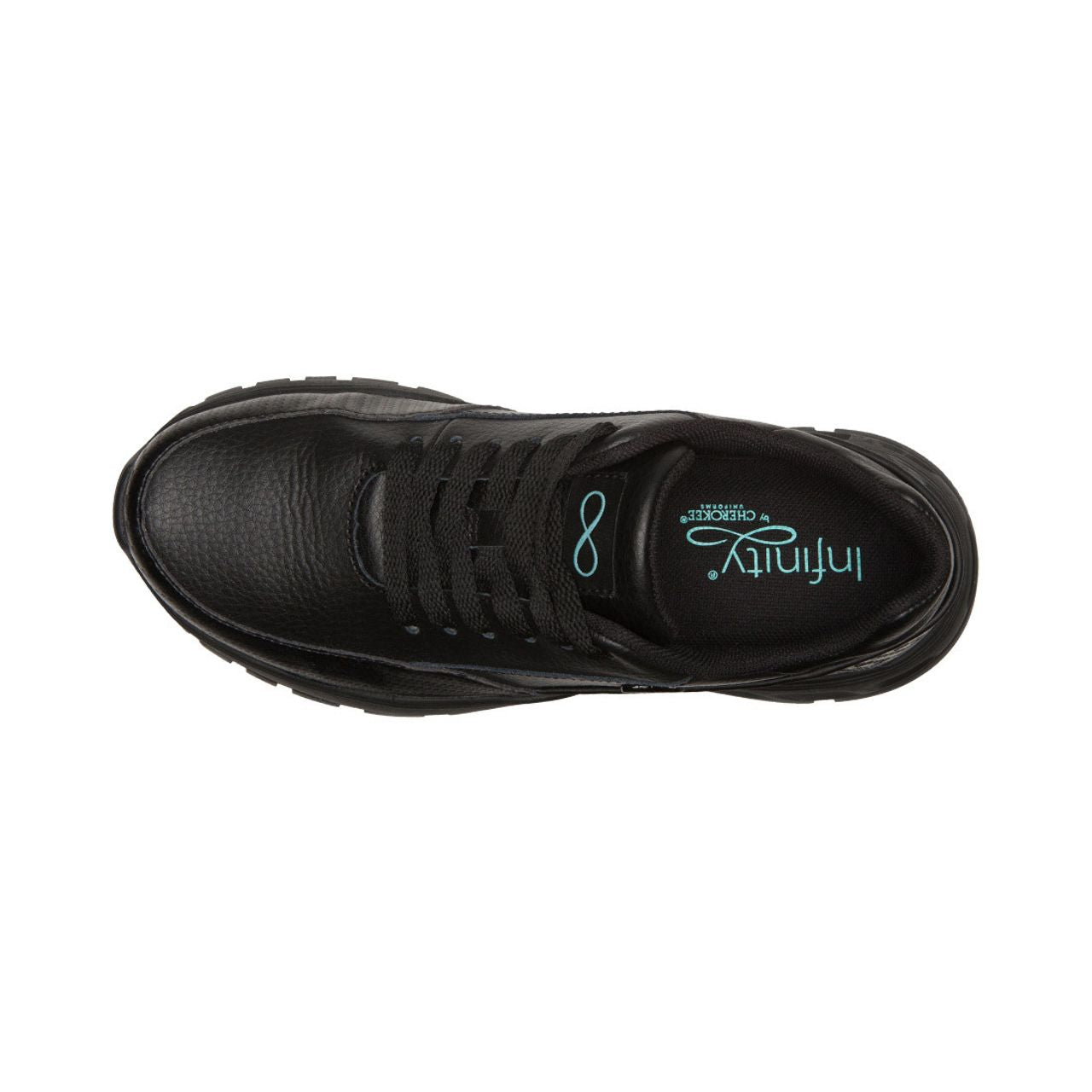 Black - Cherokee Infinity Footwewar FLOW