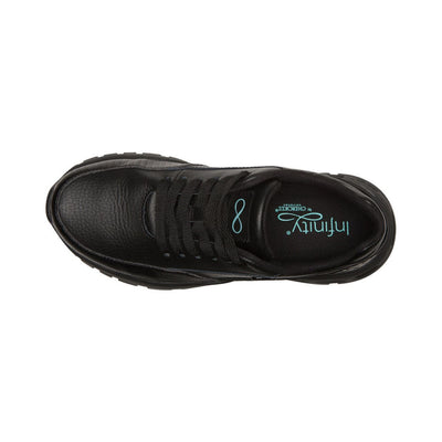 Black - Cherokee Infinity Footwewar FLOW