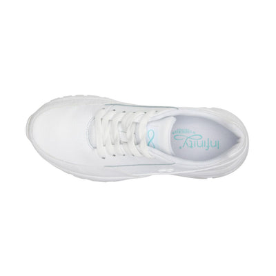 White - Cherokee Infinity Footwewar FLOW