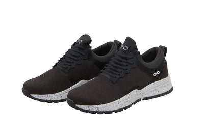 Pewter Flecked - Cherokee Infinity Footwear FLY