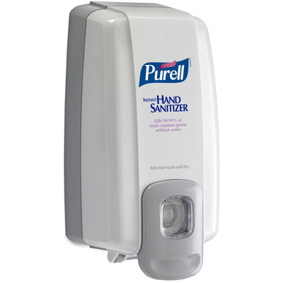 Purell Instant Hand Sanitizer Wall Dispenser - Avida Healthwear Inc.