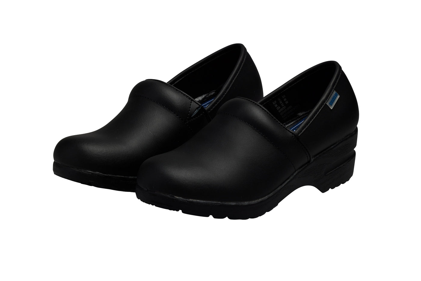 Black - Cherokee Footwear HARMONY