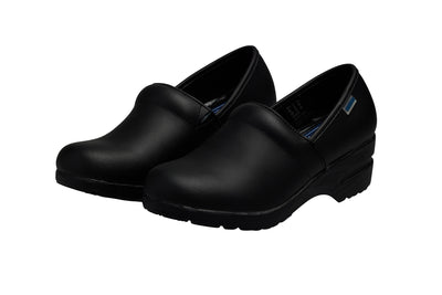 Black - Cherokee Footwear HARMONY