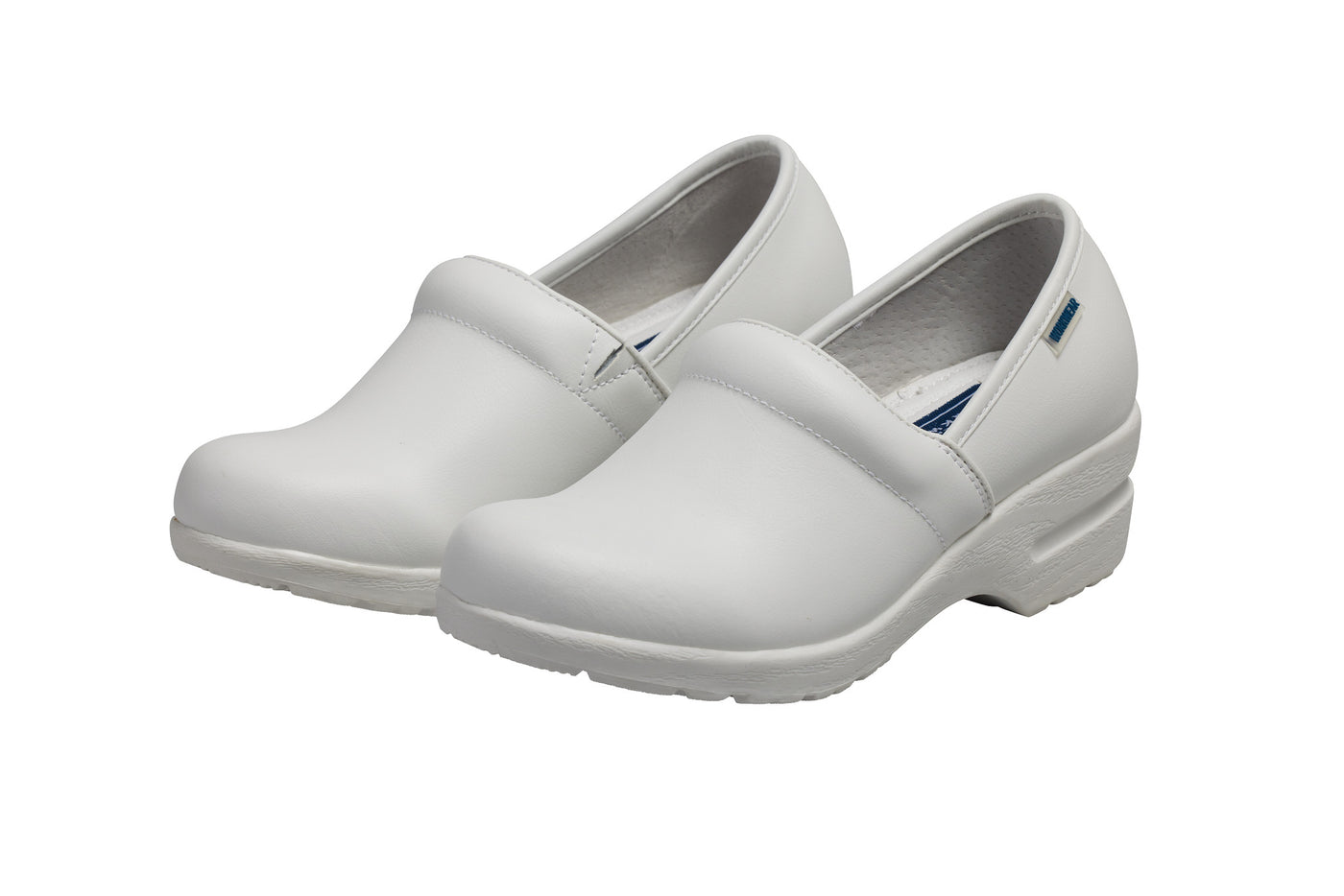 White - Cherokee Footwear HARMONY