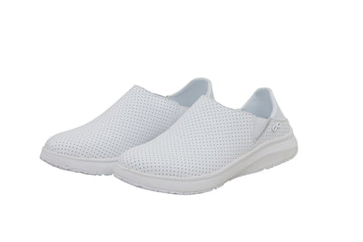 White Breezy - Cherokee Infinity Footwear HAVEN