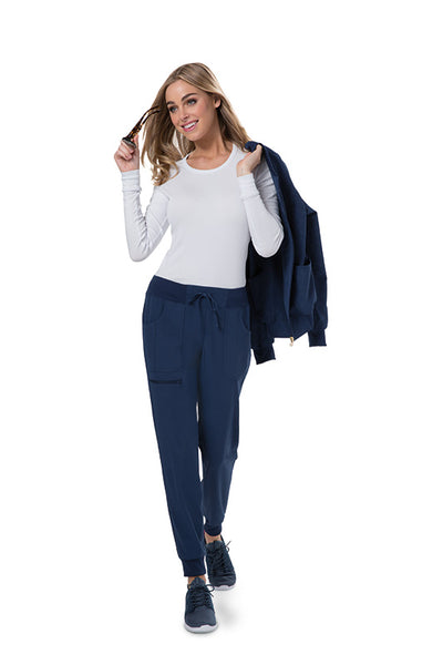 Navy - HeartSoul Break On Through Jogger Pant