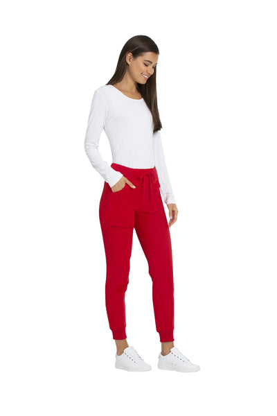 Red - HeartSoul Break On Through Jogger Pant