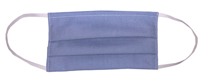 Blue - Avida Non-Medical Reusable Cloth Mask