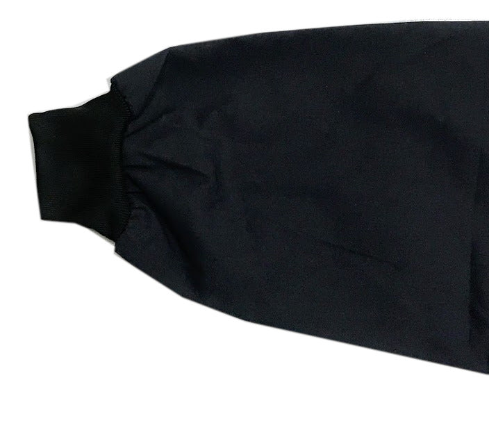 Avida Healthwear - Long Sleeve Scrub Top Optional Knit Cuff