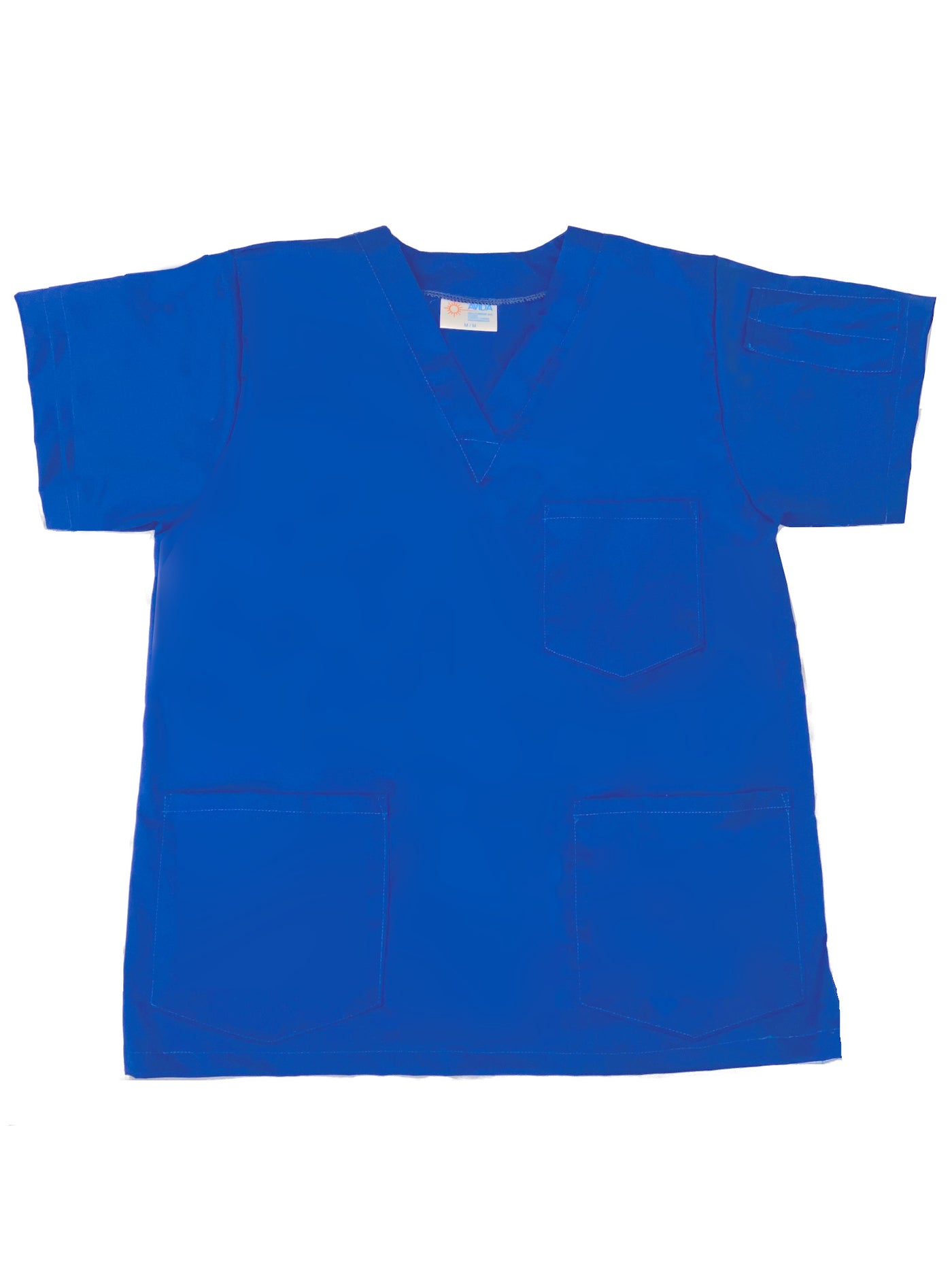 UniSix V-Neck Top