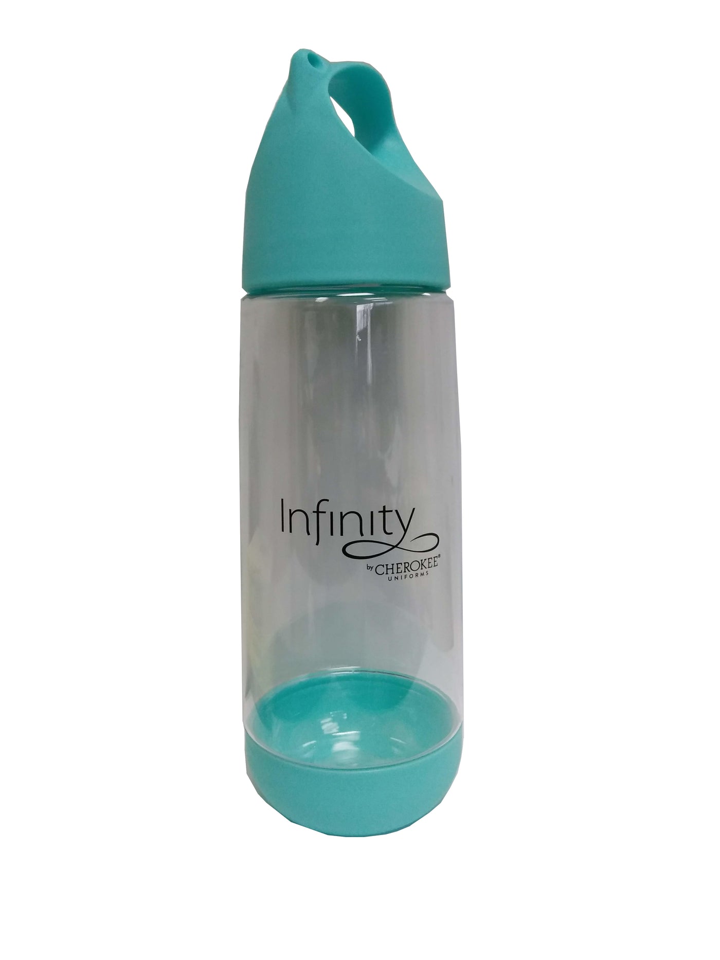 Infinity Water Bottle