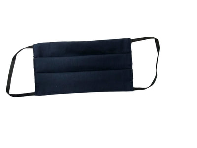 Navy - Avida Non-Medical Reusable Cloth Mask