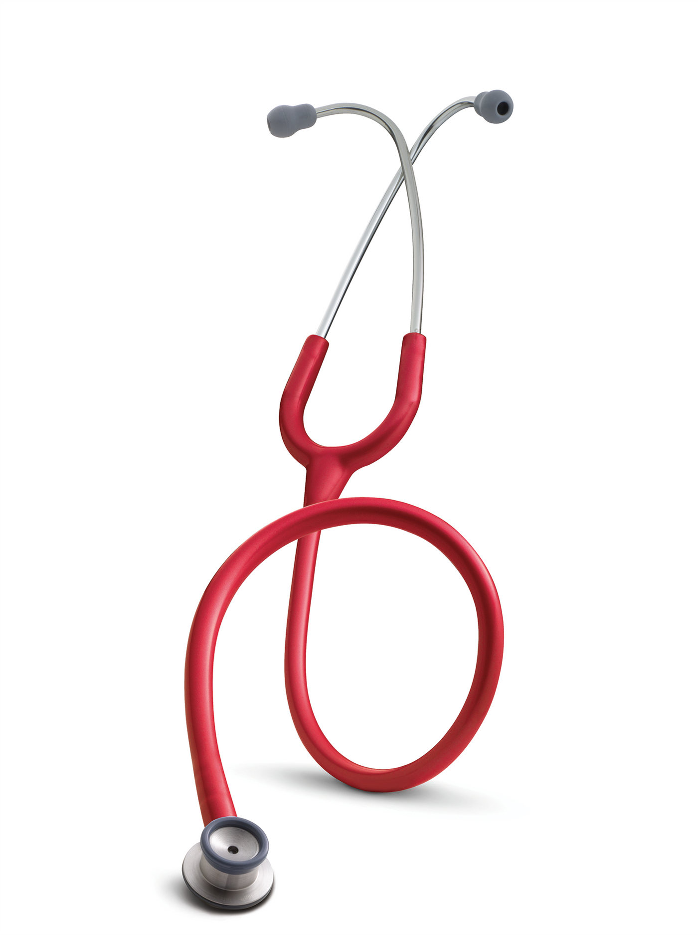 Red - 3M Littmann Classic II Infant Stethoscope