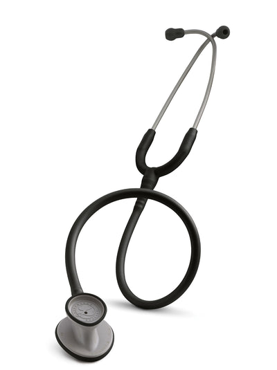 Black - 3M Littmann Lightweight II S.E. Stethoscope