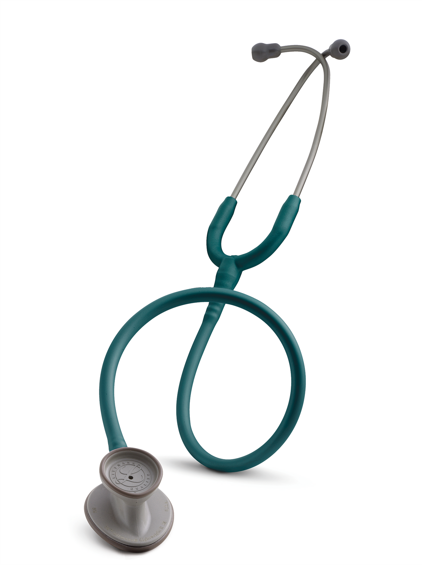 Caribbean Blue - 3M Littmann Lightweight II S.E. Stethoscope