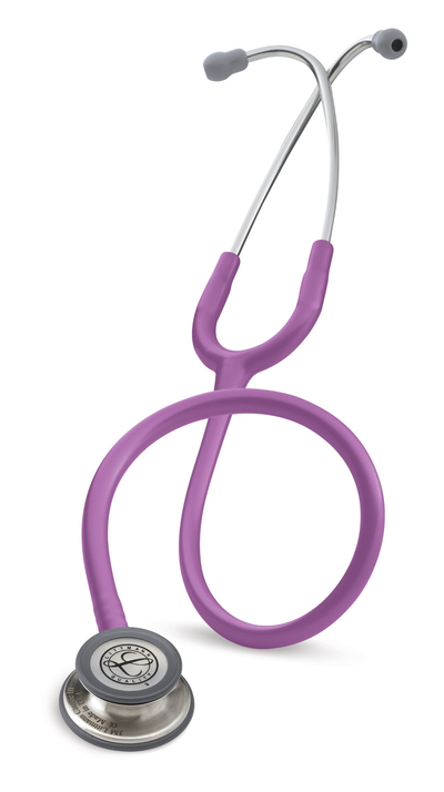 Lavender - 3M Littmann Classic III Stethoscope