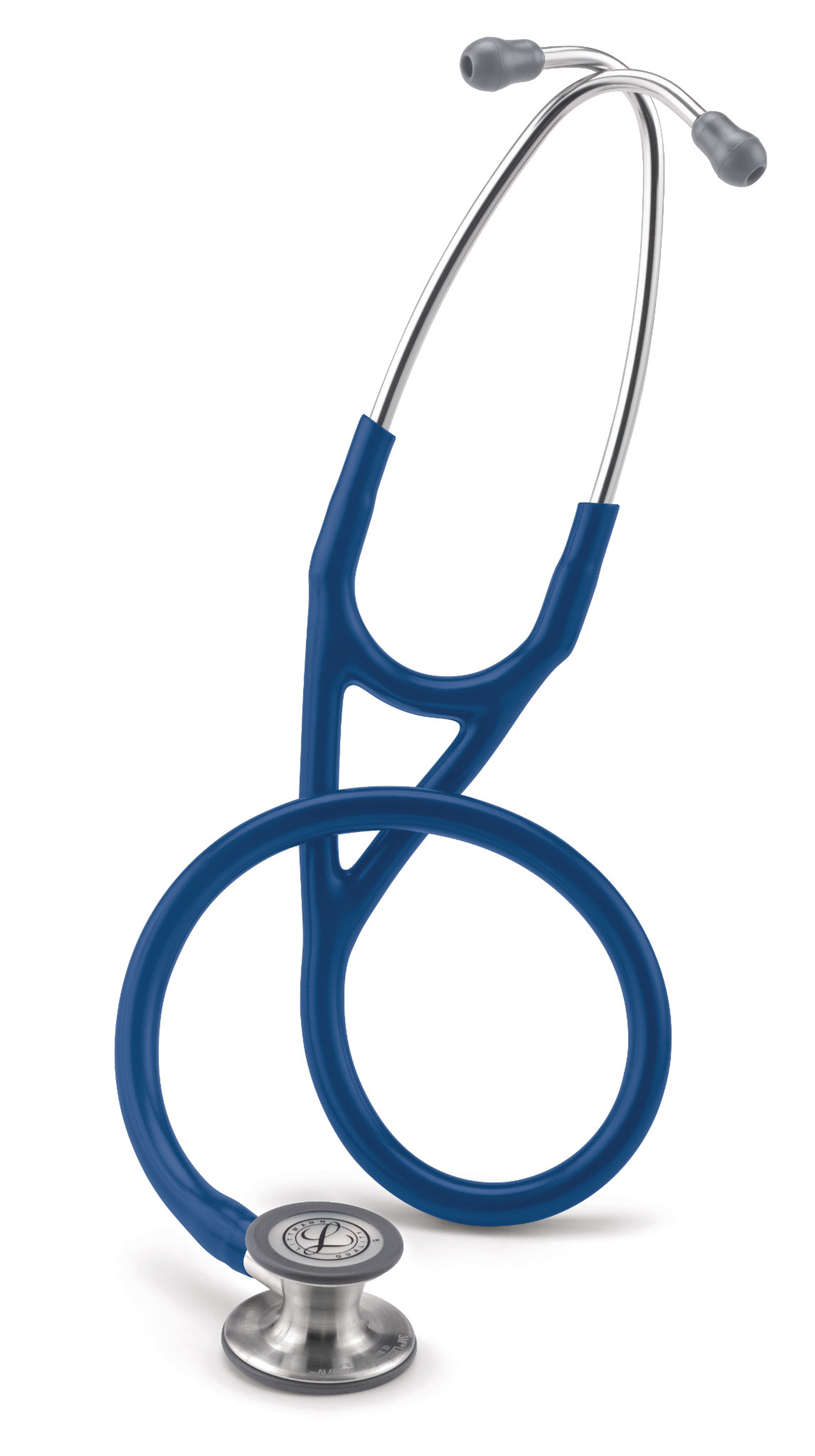 Navy - 3M Littmann Cardiology IV Stethoscope