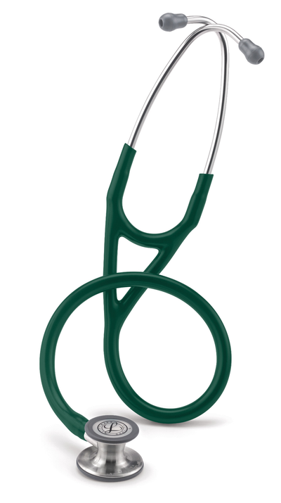 Hunter - 3M Littmann Cardiology IV Stethoscope