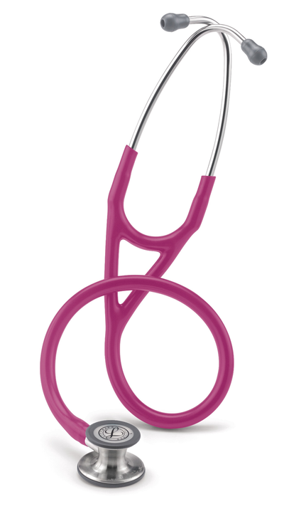 Raspberry - 3M Littmann Cardiology IV Stethoscope