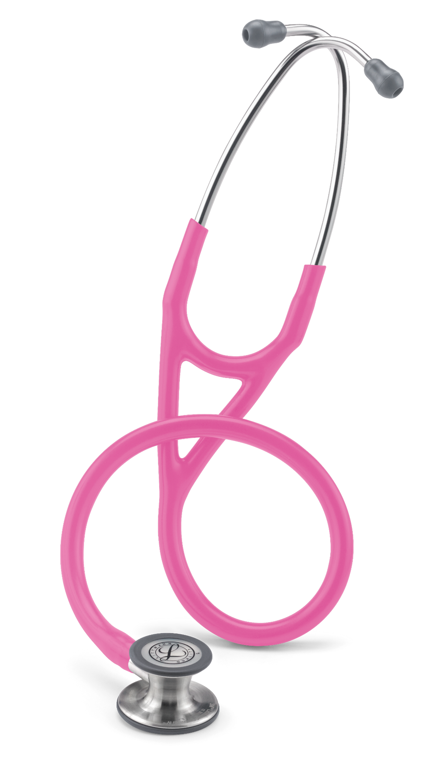 Rose Pink - 3M Littmann Cardiology IV Stethoscope