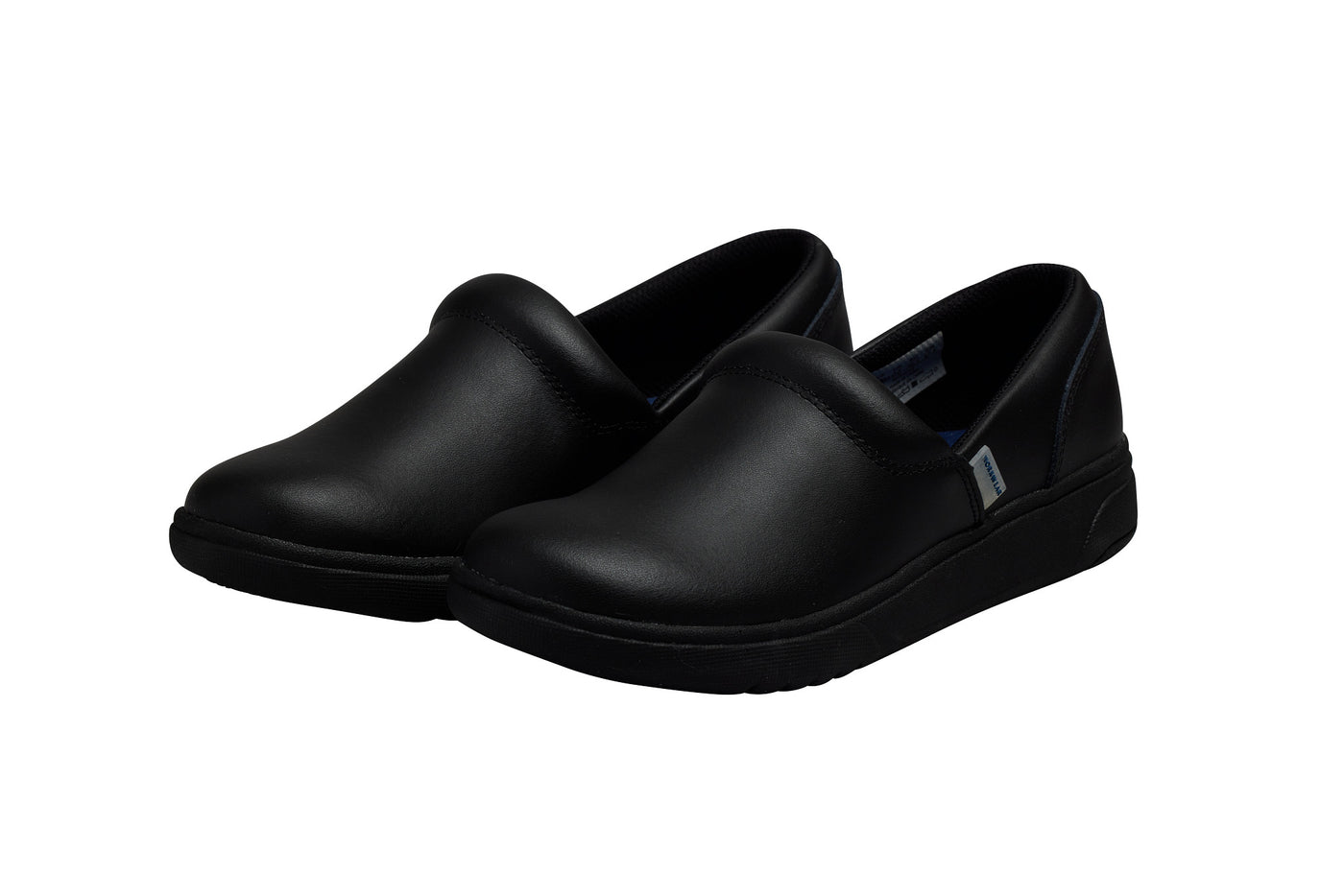Black - Cherokee Footwear MELODY