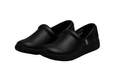 Black - Cherokee Footwear MELODY