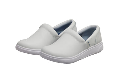 White - Cherokee Footwear MELODY