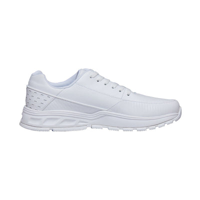 White - Cherokee Infinity Footwear Men's FLOW