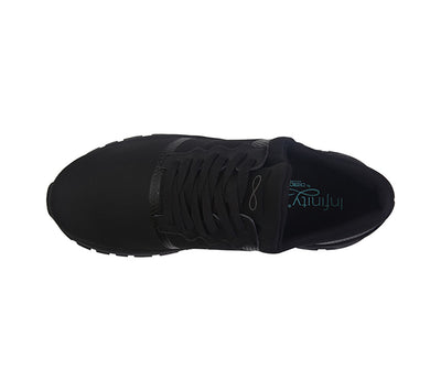 Black/Black - Cherokee Infinity Footwear Men's FLY