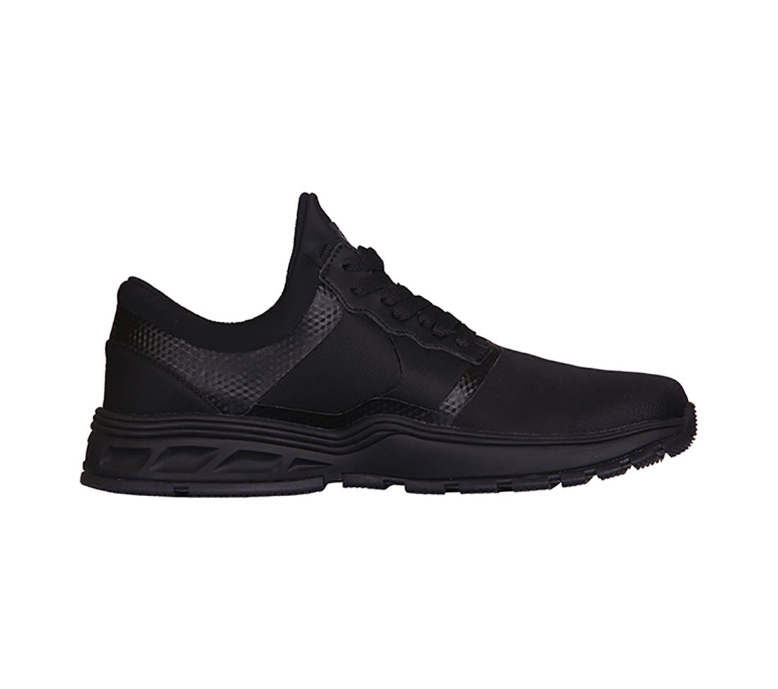 Black/Black - Cherokee Infinity Footwear Men's FLY