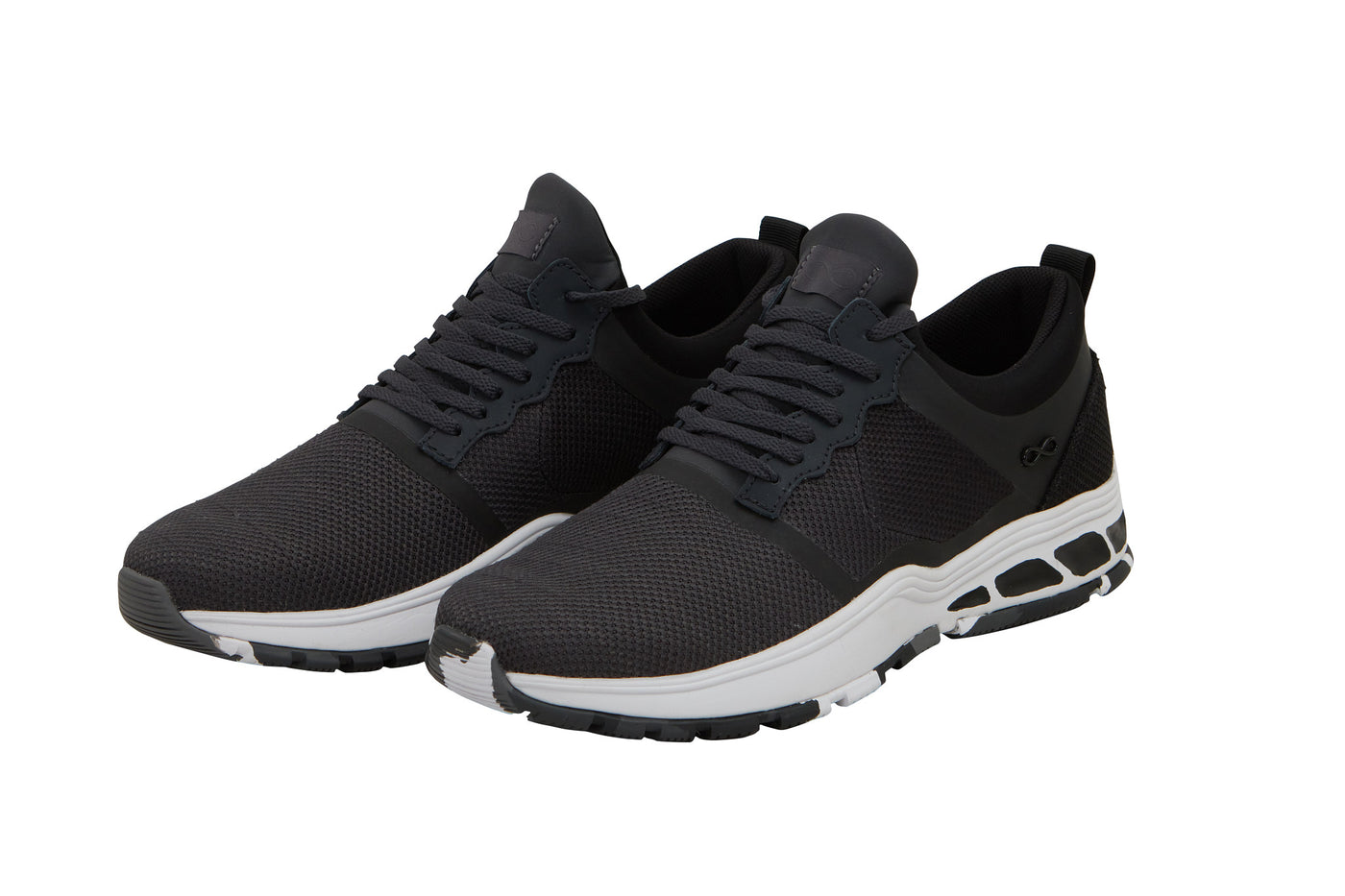 Fade To Black - Cherokee Infinity Footwear Men's FLY
